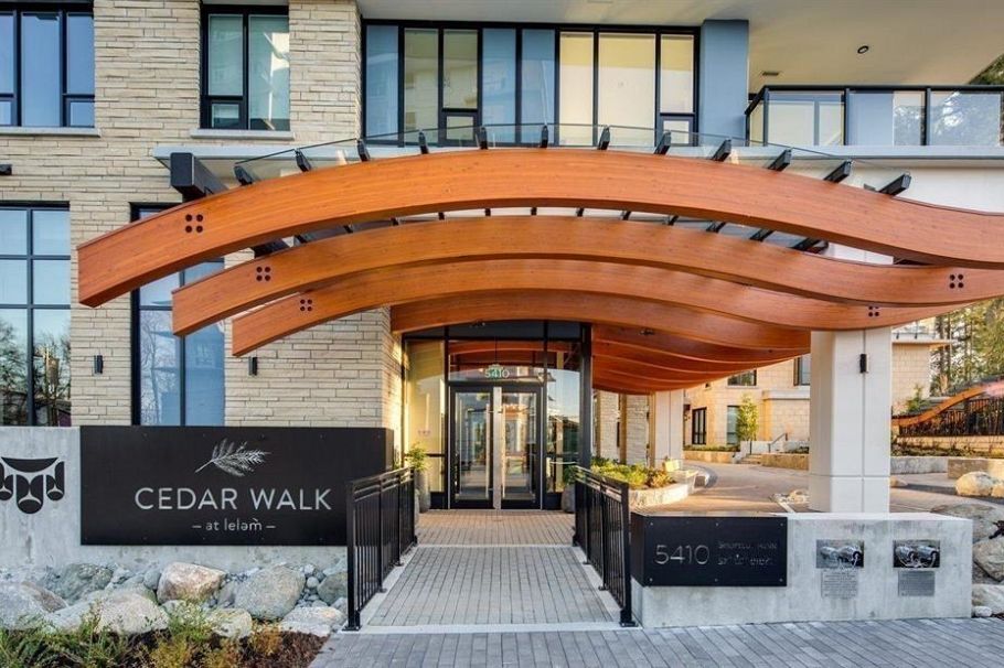 1304 5410 Shortcut Road Vancouver, BC - 30