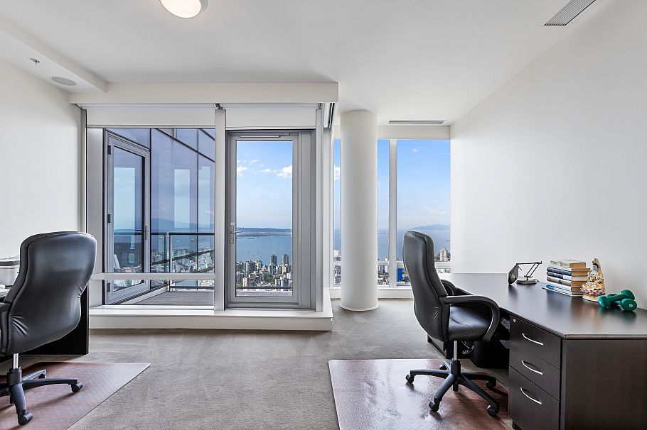 5501 1128 W Georgia Street Vancouver, BC - 18