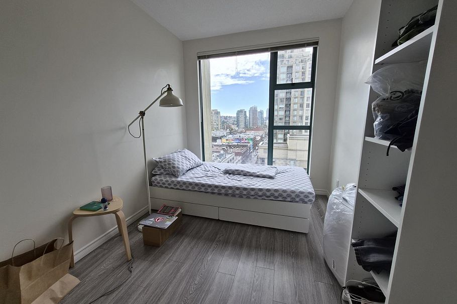 1707 939 Homer Street Vancouver, BC - 10