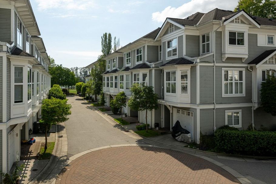 3058 E Kent Avenue South Vancouver, BC - 12