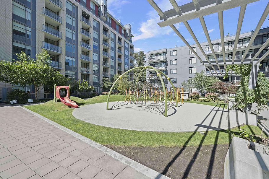 505 3451 Sawmill Crescent Vancouver, BC - 30