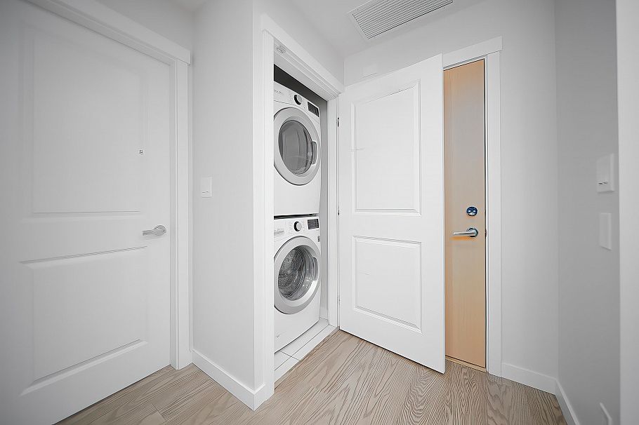 423 3563 Ross Drive Vancouver, BC - 25