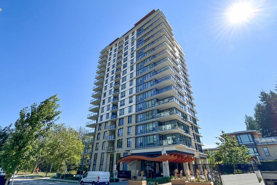 1304 5410 Shortcut Road Vancouver, BC - 2