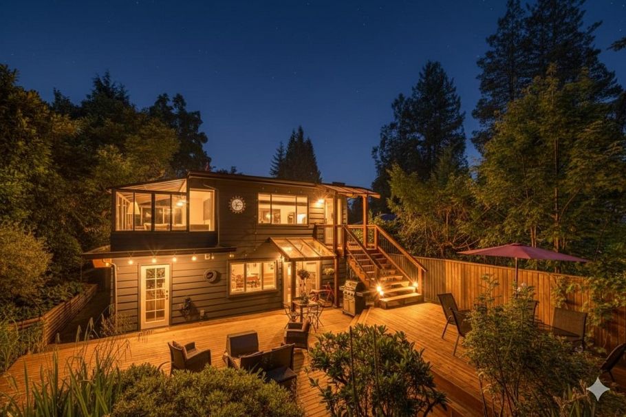 466 E Kings Road North Vancouver, BC - 3