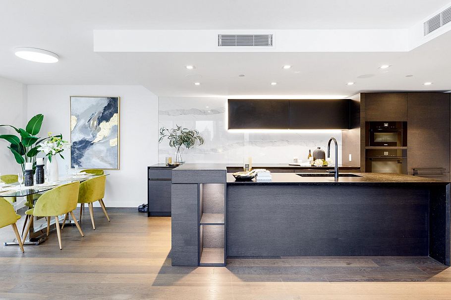 1201 620 Cardero Street Vancouver, BC - 10