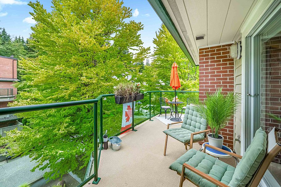 302 3670 Banff Court North Vancouver, BC - 23