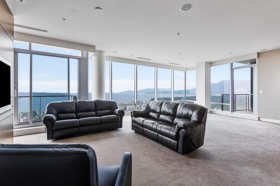 5501 1128 W Georgia Street Vancouver, BC - 26