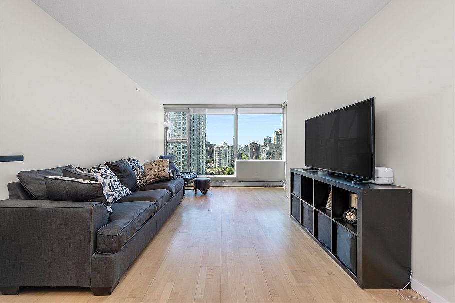 1708 1008 Cambie Street Vancouver, BC - 7