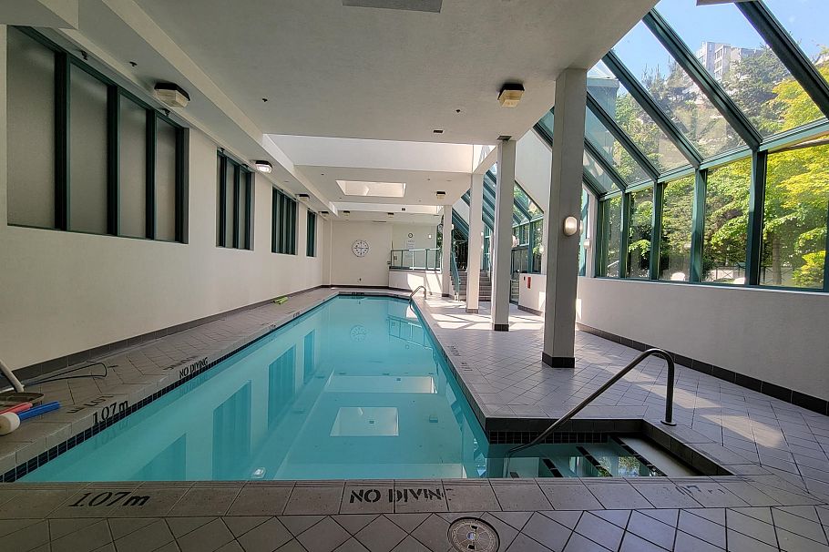 1707 939 Homer Street Vancouver, BC - 27