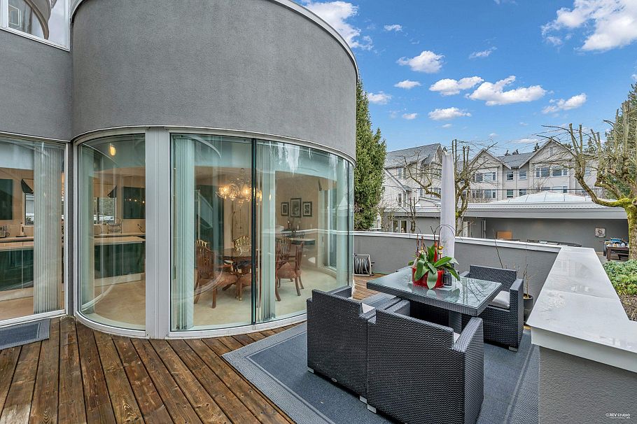 6566 Churchill Street Vancouver, BC - 29