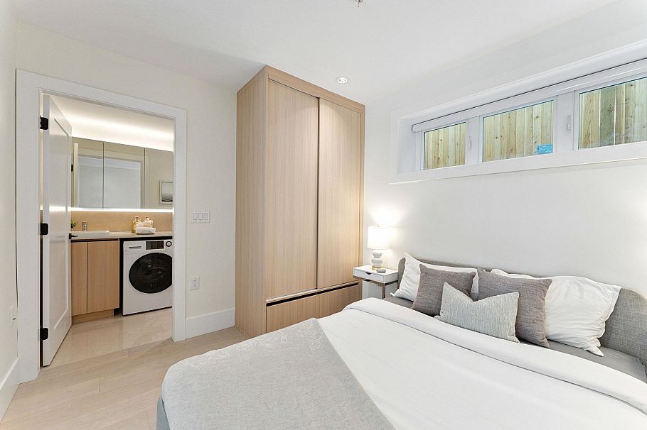 3121 Columbia Street Vancouver, BC - 19