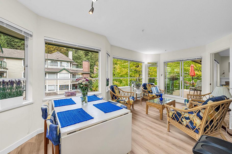 302 3670 Banff Court North Vancouver, BC - 10