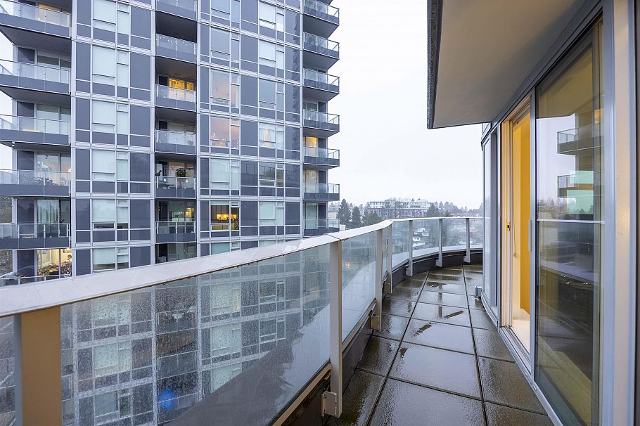 1108 5470 Ormidale Street Vancouver, BC - 22
