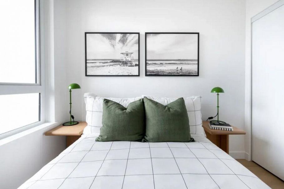 204 2450 Garden Drive Vancouver, BC - 4