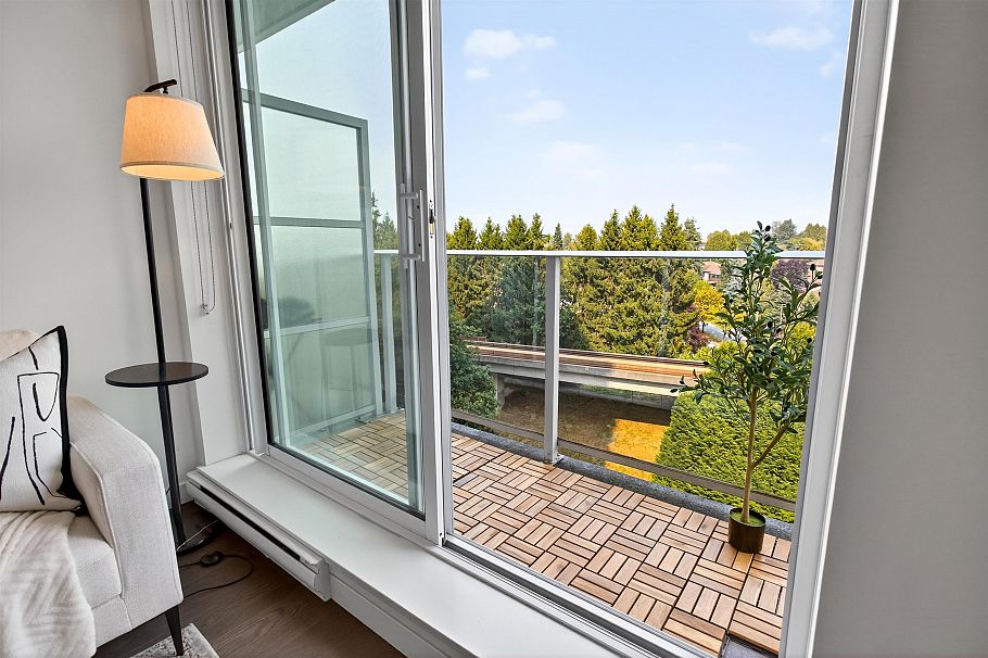 1011 5470 Ormidale Street Vancouver, BC - 7