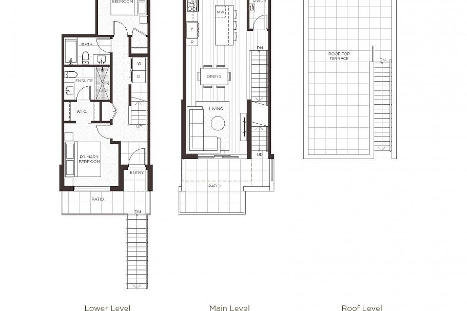 225 602 E 2nd Street North Vancouver, BC - 21