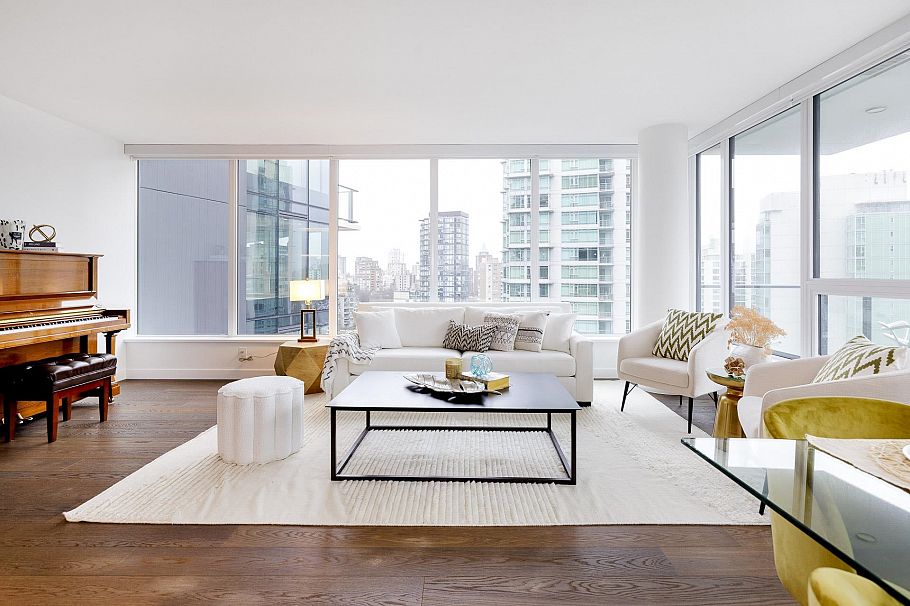 1201 620 Cardero Street Vancouver, BC - 15