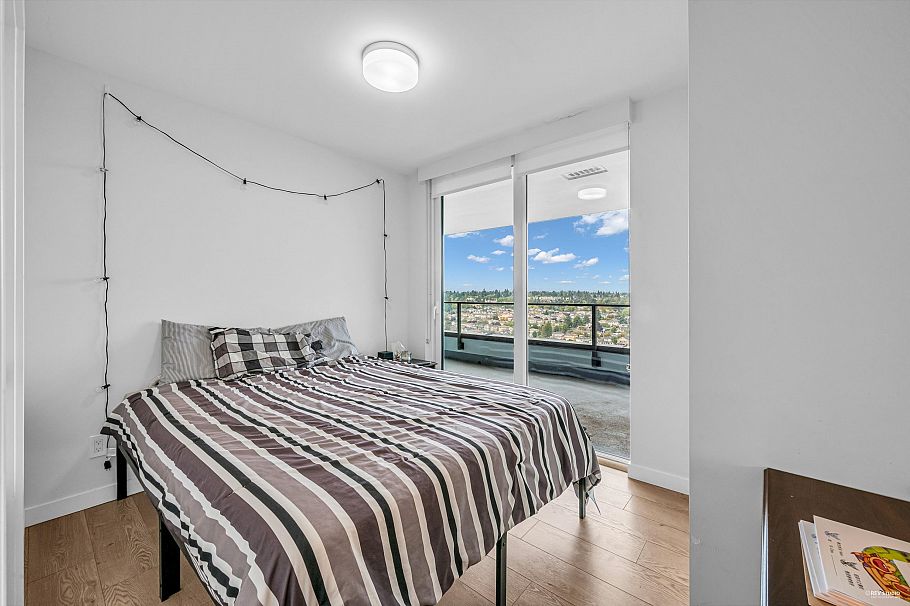 2504 8189 Cambie Street Vancouver, BC - 5