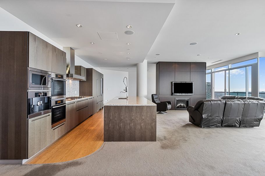 5501 1128 W Georgia Street Vancouver, BC - 31