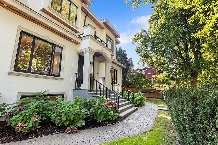 4146 Crown Crescent Vancouver, BC - 21