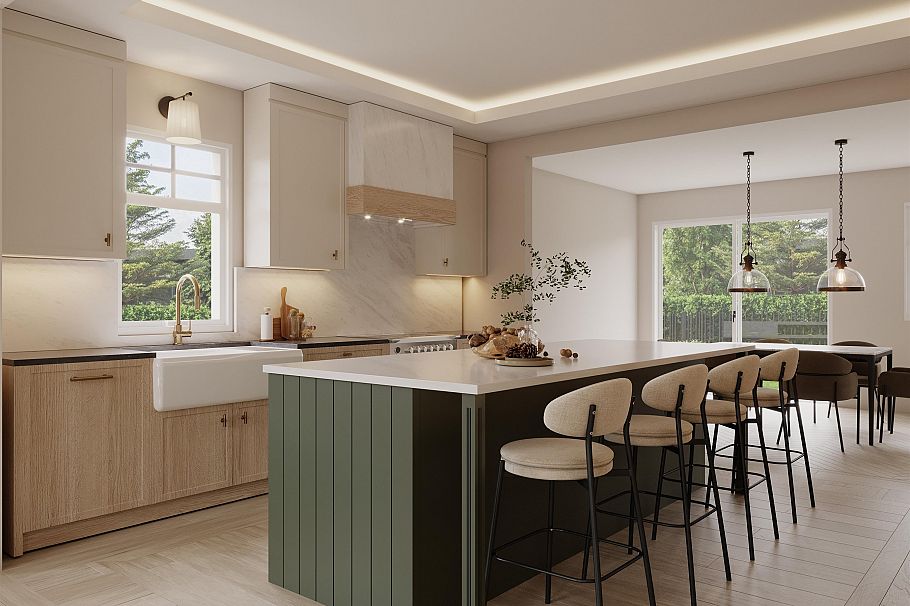 2540 Grant Street Vancouver, BC - 7