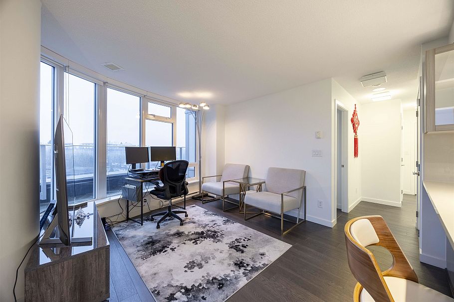 1108 5470 Ormidale Street Vancouver, BC - 11