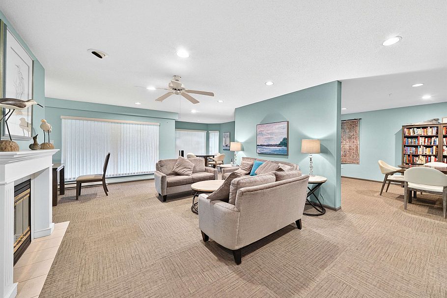 302 3670 Banff Court North Vancouver, BC - 35