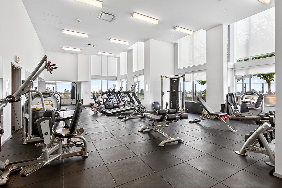 1011 5470 Ormidale Street Vancouver, BC - 17