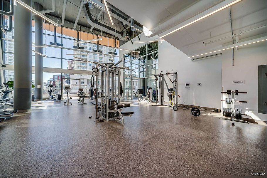 505 3451 Sawmill Crescent Vancouver, BC - 24