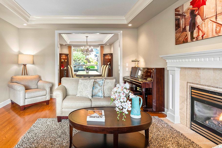 906 Prospect Avenue North Vancouver, BC - 6