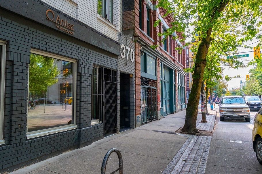 406 370 Carrall Street Vancouver, BC - 15