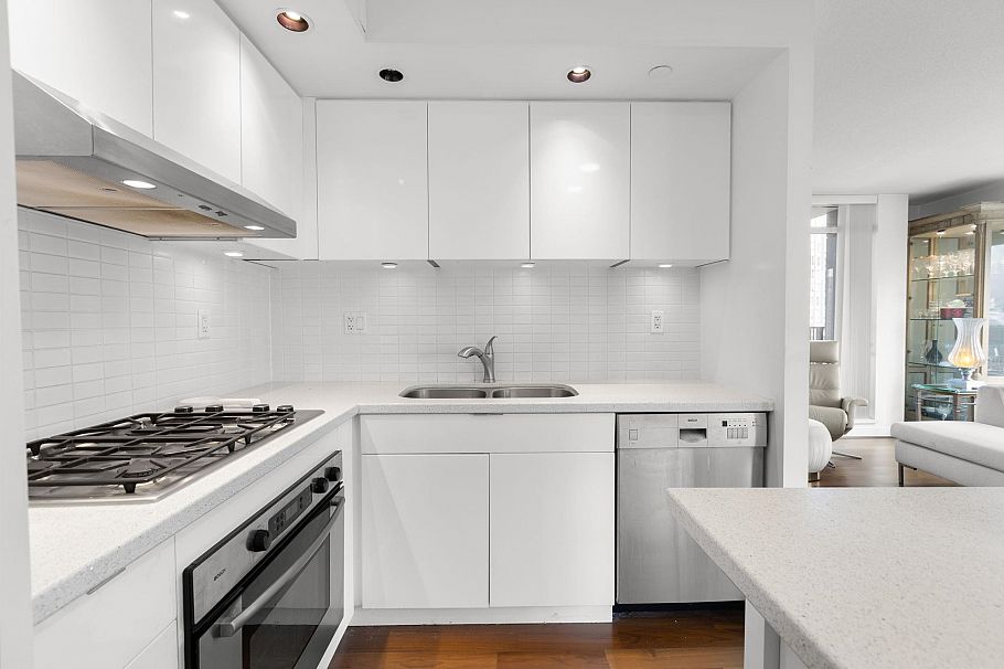 1805 1055 Homer Street Vancouver, BC - 5