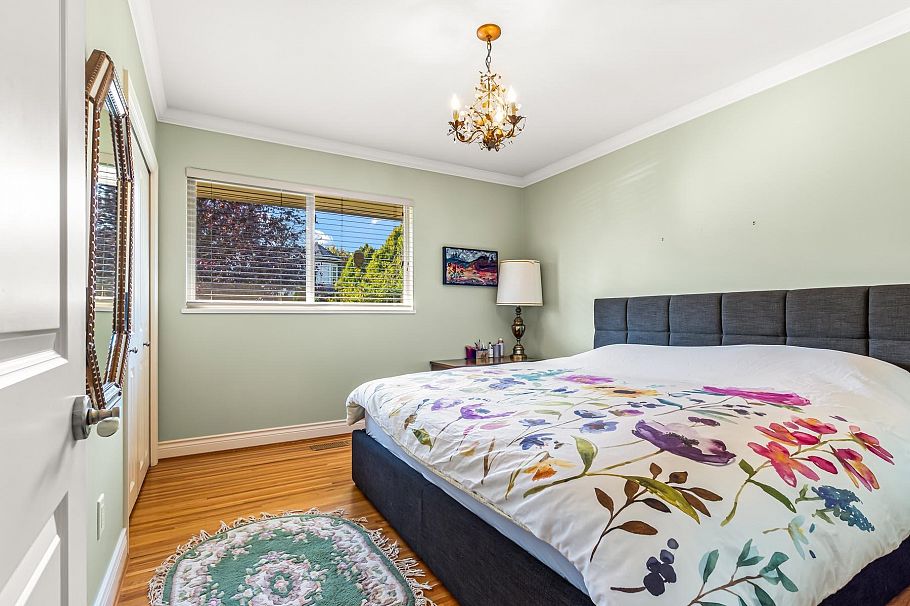 5912 Fremlin Street Vancouver, BC - 14