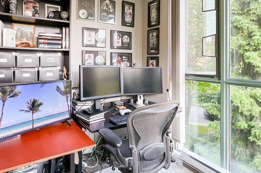 206 2733 Chandlery Place Vancouver, BC - 9