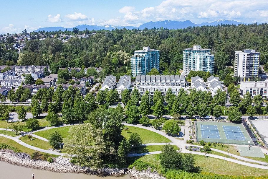 206 2733 Chandlery Place Vancouver, BC - 15