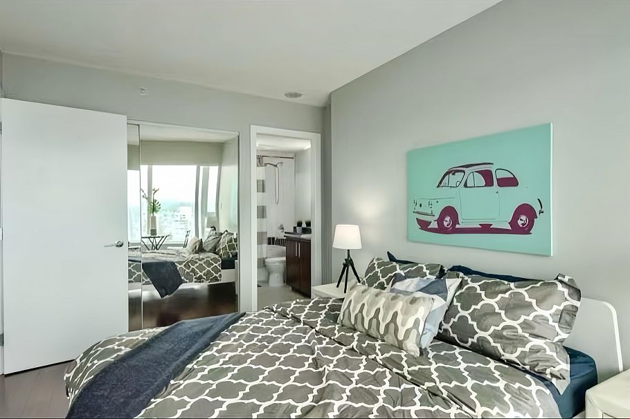 2901 688 Abbott Street Vancouver, BC - 6