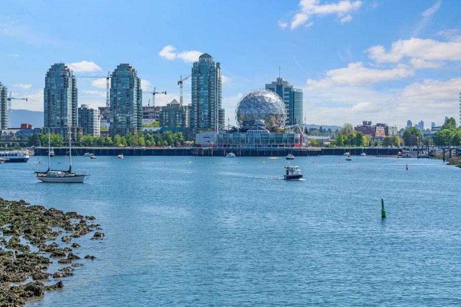 801 980 Cooperage Way Vancouver, BC - 21