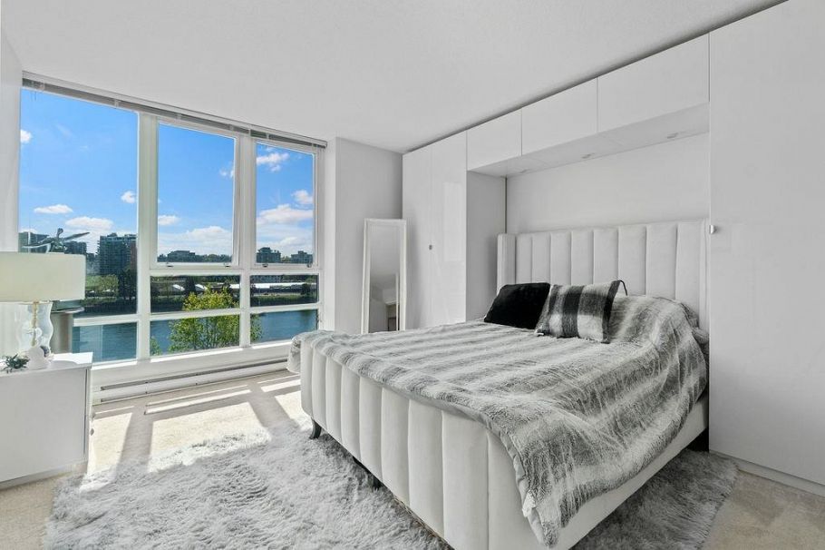 801 980 Cooperage Way Vancouver, BC - 10