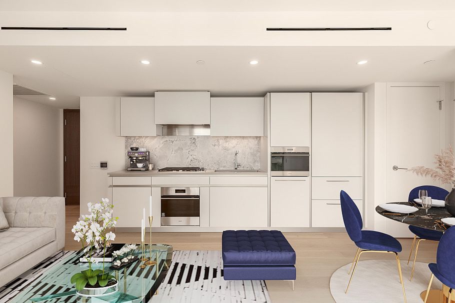 1701 889 Pacific Street Vancouver, BC - 7