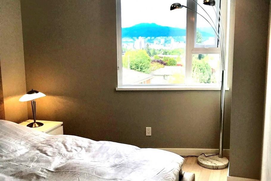 513 508 W 29th Avenue Vancouver, BC - 17