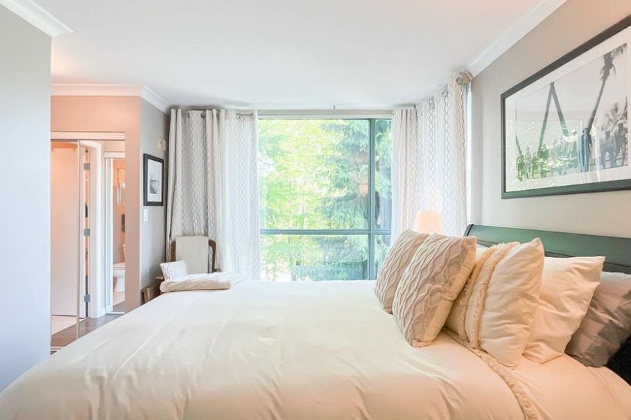 206 2733 Chandlery Place Vancouver, BC - 7