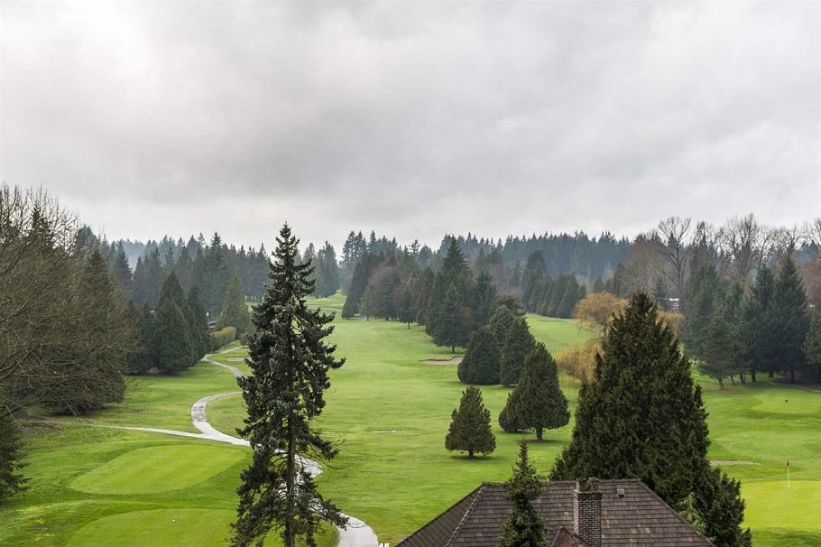 604 4691 W 10th Avenue Vancouver, BC - 3