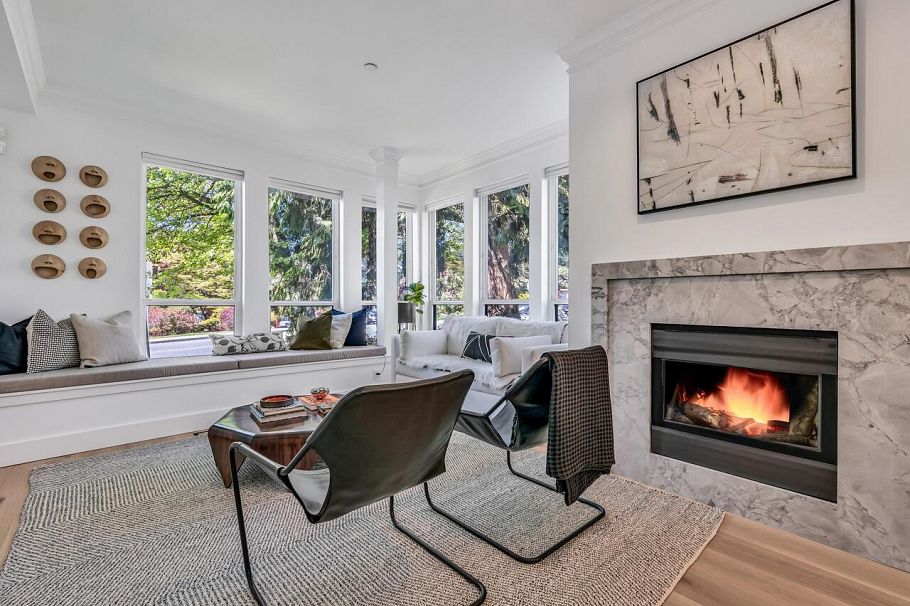 1664 St.Georges Avenue Vancouver, BC - 8