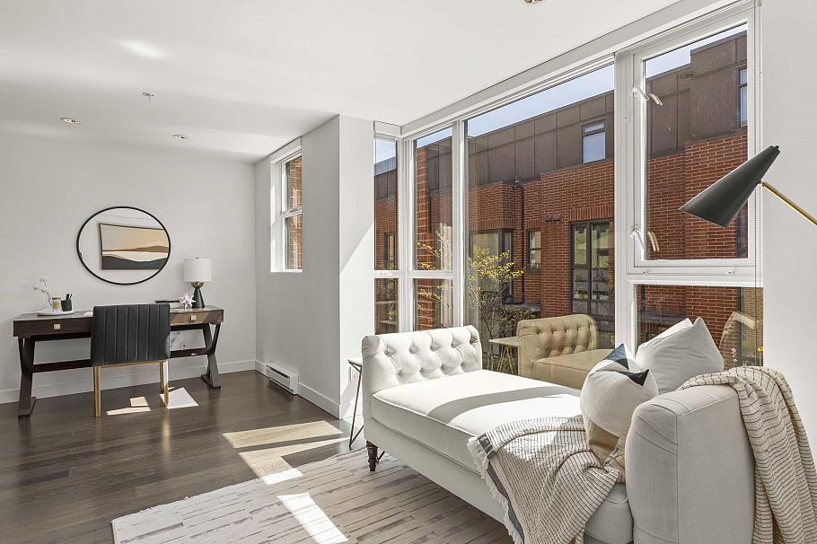 215 1961 Collingwood Street Vancouver, BC - 27