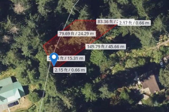 LOT 5 Indian River Drive North Vancouver, BC - 2