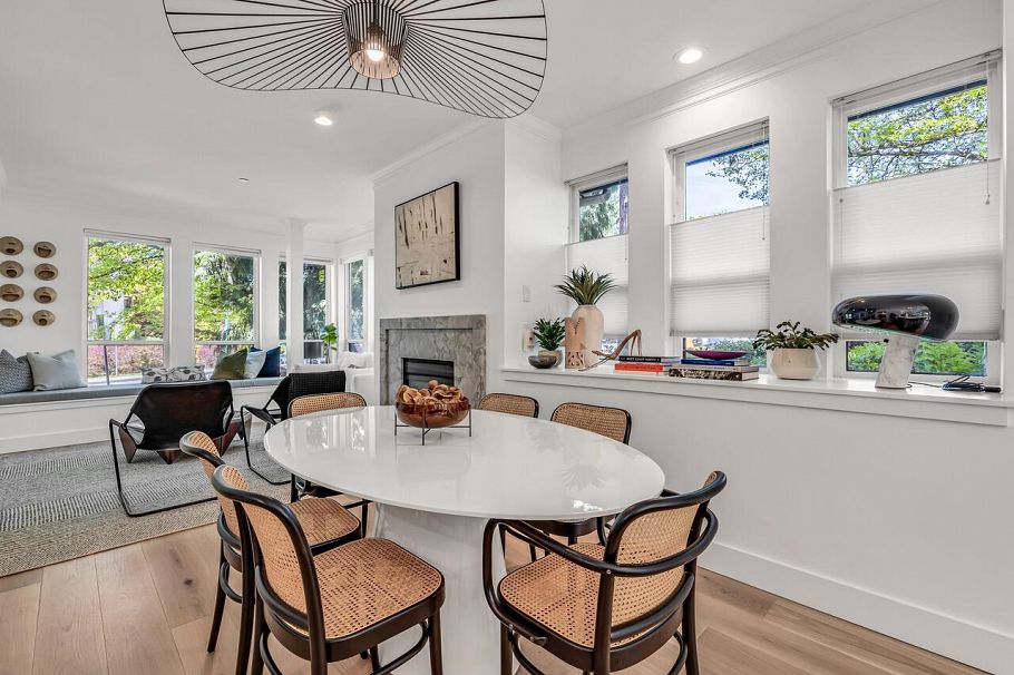 1664 St.Georges Avenue Vancouver, BC - 14