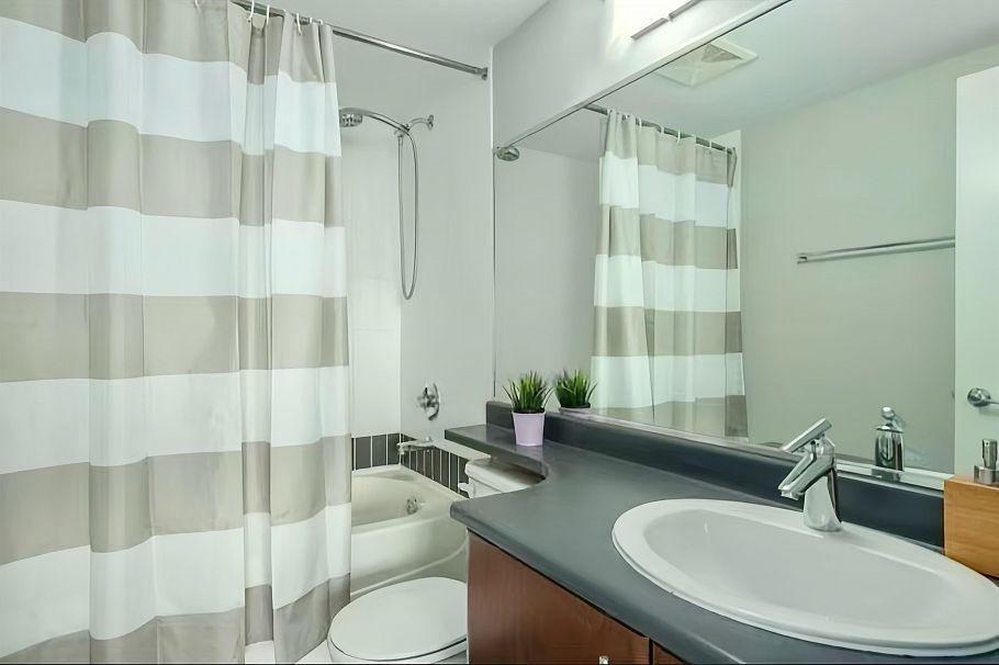 2901 688 Abbott Street Vancouver, BC - 7