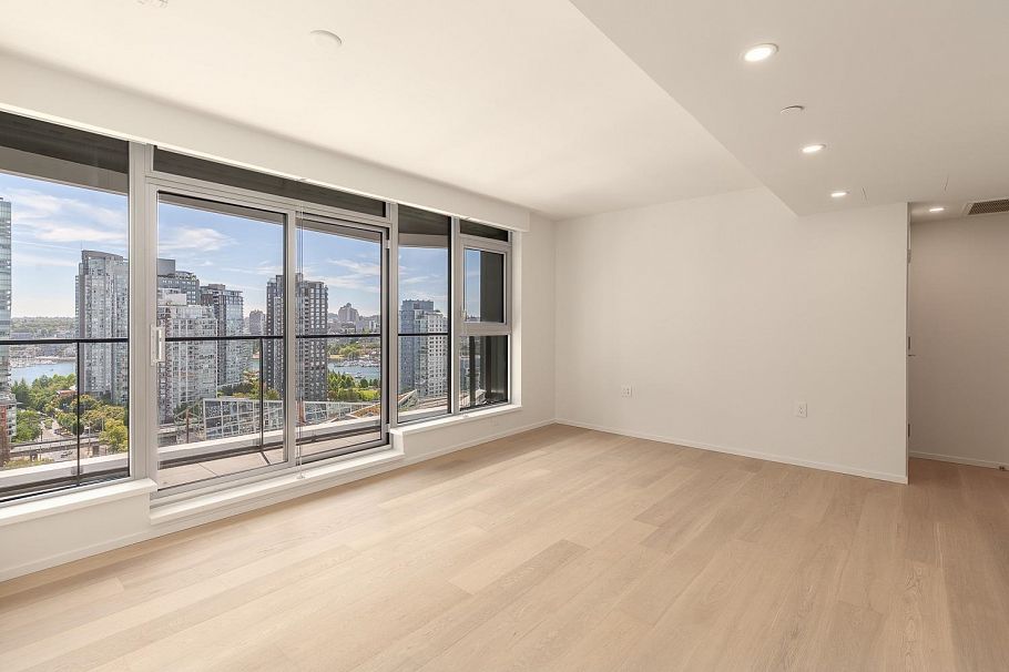 1701 889 Pacific Street Vancouver, BC - 15