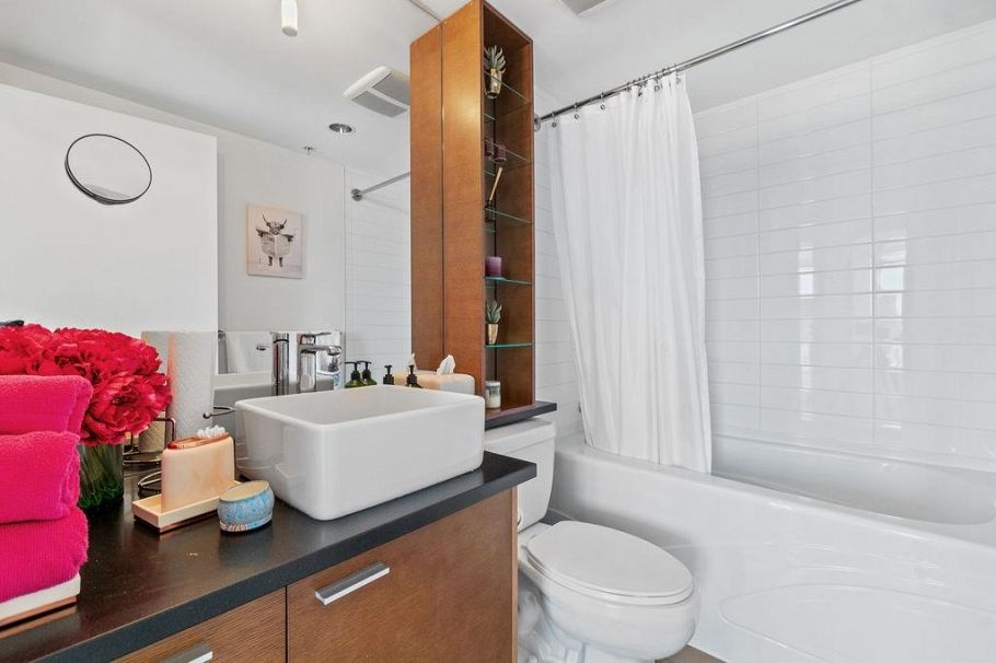 801 980 Cooperage Way Vancouver, BC - 13