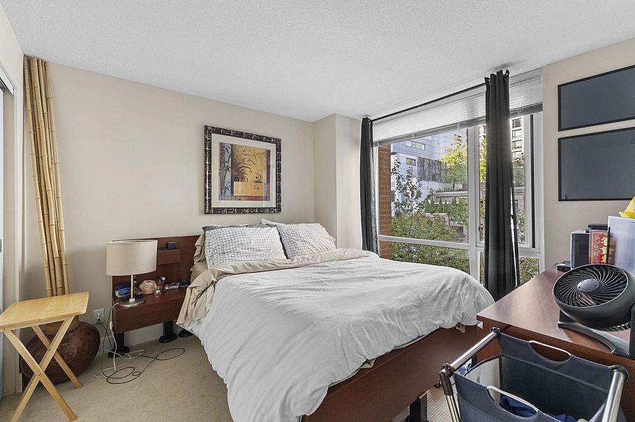 507 1088 Richards Street Vancouver, BC - 18